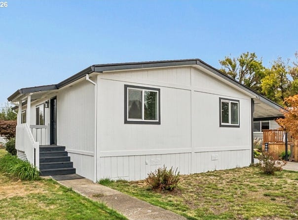 3300 MAIN St, ForestGrove, OR 97116