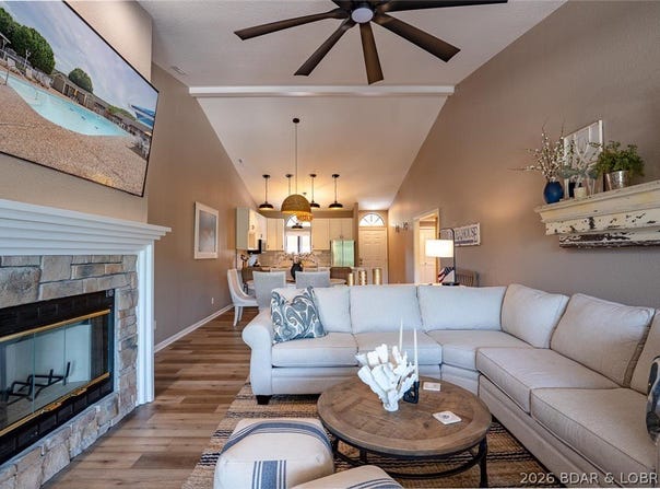 611 Lazy Days Road, Osage Beach, MO 65065
