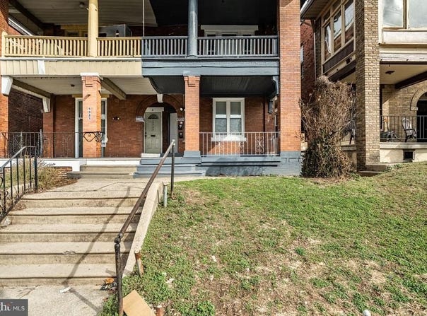 5323 ANGORA TERRACE, PHILADELPHIA, PA 19143