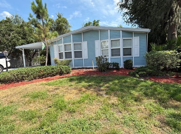 3044 EAGLE PASS TRAIL, Deland, FL 32724