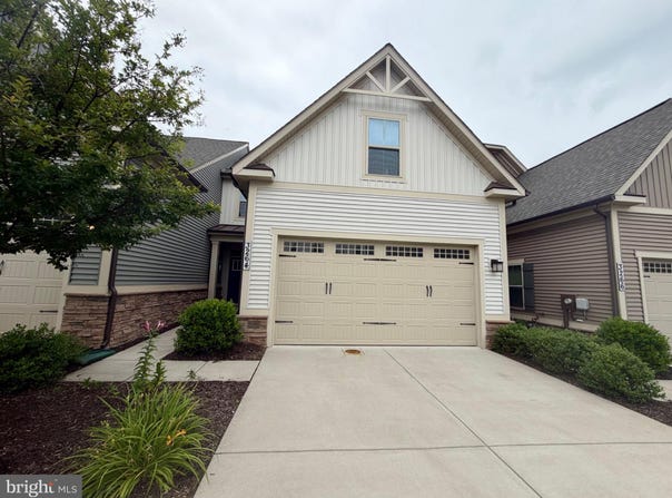 3264 STARLIGHT Street, FREDERICK, MD 21704