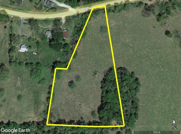 967 E Hwy 333, St Joe, AR 72675