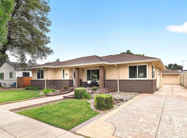 1576 4Th St, Livermore, CA 94550