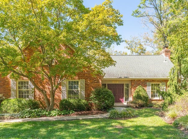 11119 Embassy Drive, Forest Park, OH 45240