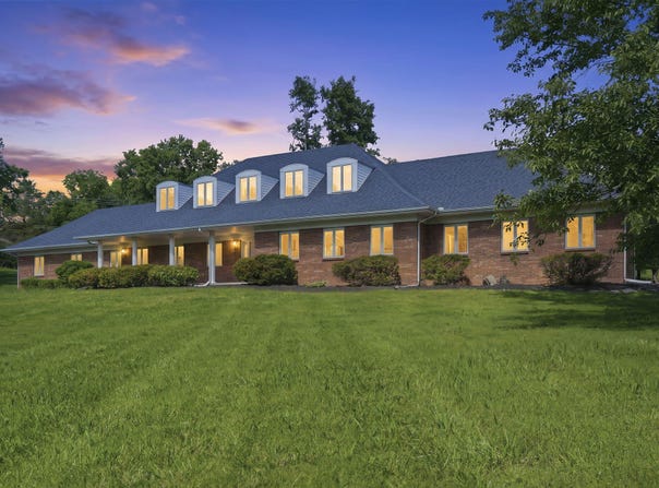 385 Jones Road, Ozark, MO 65721