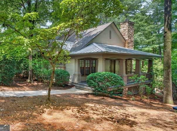 1091 Lockets Trail, Greensboro, GA 30642