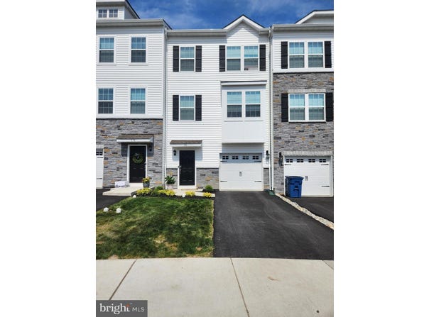 178 BELL Court, SELLERSVILLE, PA 18960