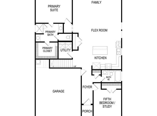 404 Sequoia Lane, Denton, TX 76210