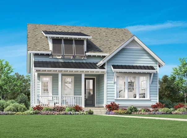 1738 Tryon Dr, Myrtle Beach, SC 29588