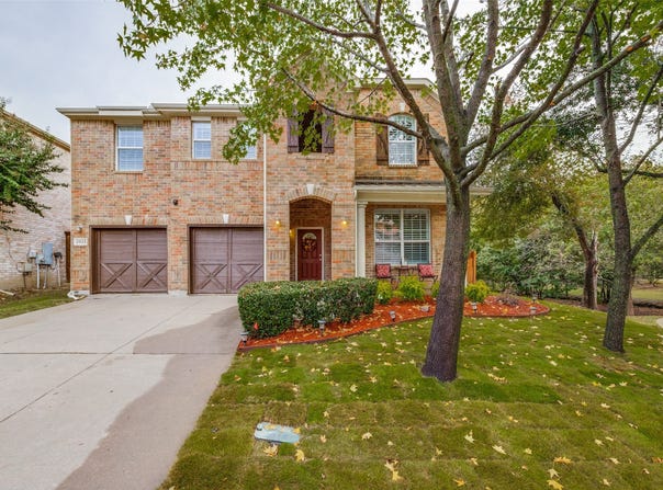 2025 Testament Trail, Plano, TX 75074