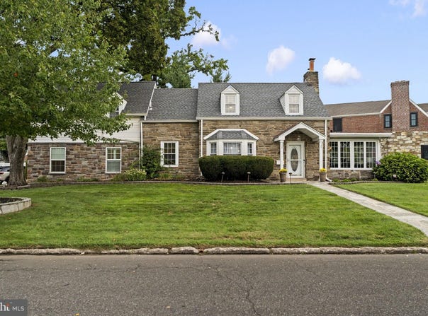 79 MANOR Circle, BRISTOL, PA 19007