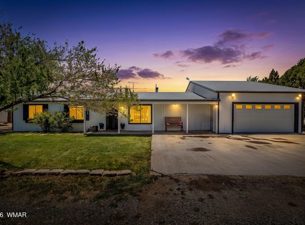 382 Udall Street, Eagar, AZ 85925