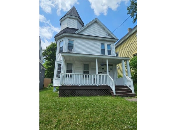 105 Dillaye Avenue, Syracuse, NY 13206