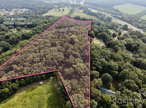 Scallybark Road, Albemarle, NC 28001