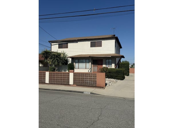 4930 Benham Avenue, Baldwin Park, CA 91706