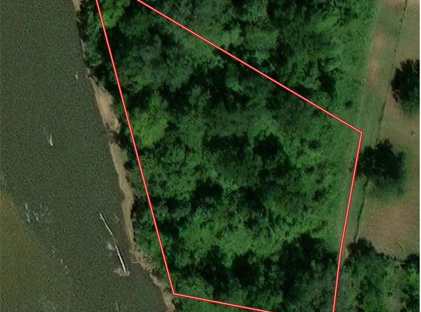 Pecan Bend, Hooks, TX 75561