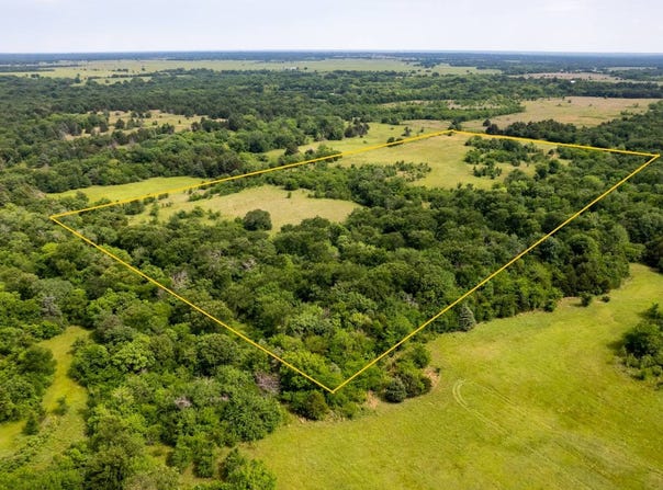 Fowler Rd., Bokchito, OK 74726