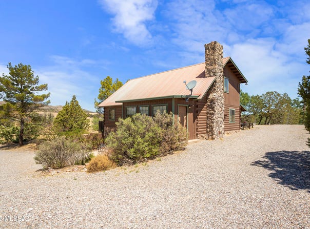 1490 Hwy 83, Elgin, AZ 85611