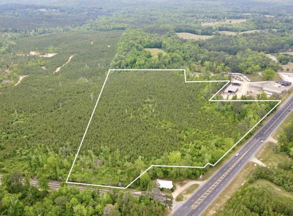 Highway 43, Jackson, AL 36545