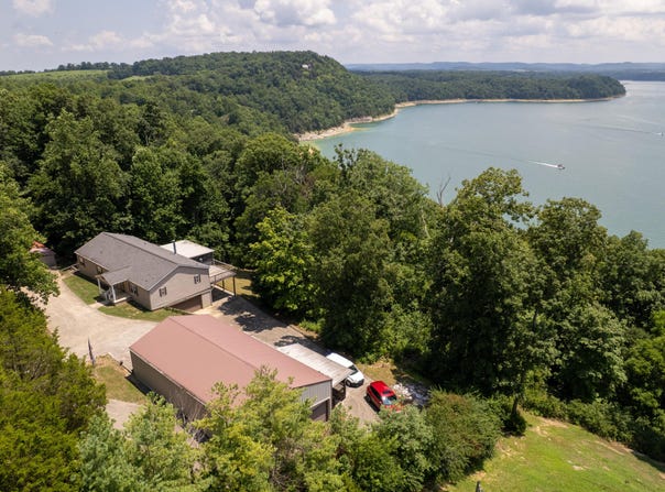 8882 Highway 761, Nancy, KY 42544