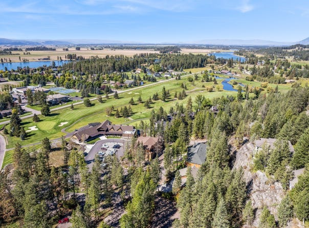 278 Eagle Bend Drive, Bigfork, MT 59911