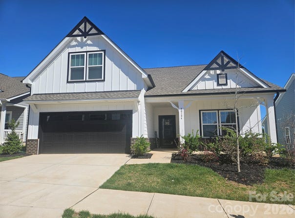 40184 Crooked Stick Drive, Lancaster, SC 29720