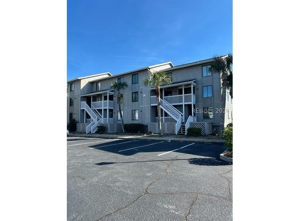 6 Cedar Reef Drive, Saint Helena Island, SC 29920