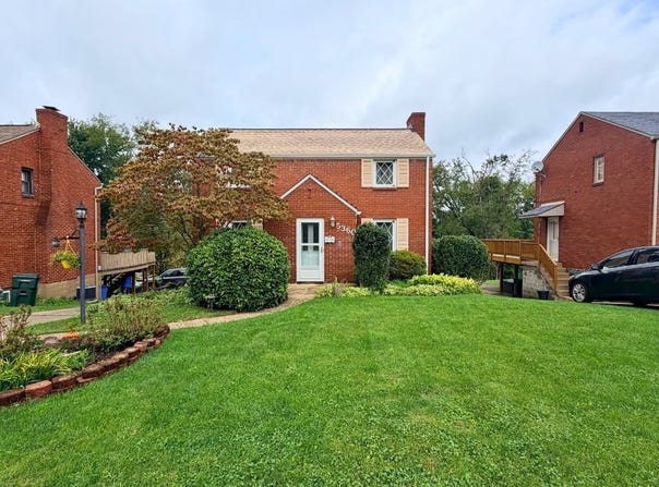 5360 Orchard Hill Drive, Whitehall, PA 15236