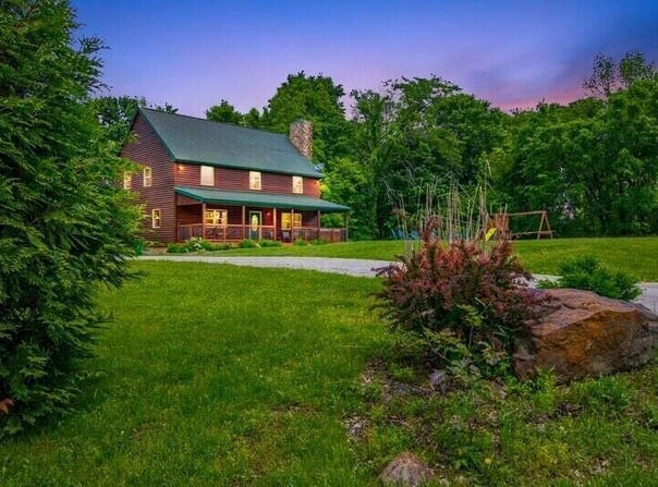 16423 Collison Road, Logan, OH 43138