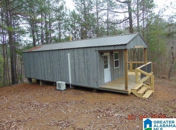 72 COUNTY ROAD 919, CLANTON, AL 35046