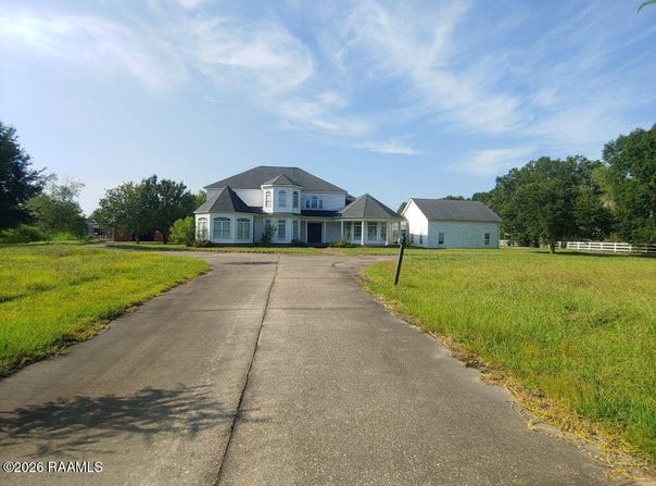 7653 Cameron Street, Duson, LA 70529