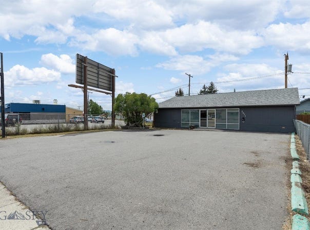 2071 Harrison, Butte, MT 59701