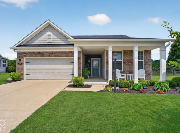 592 Harstad, Westfield, IN 46074