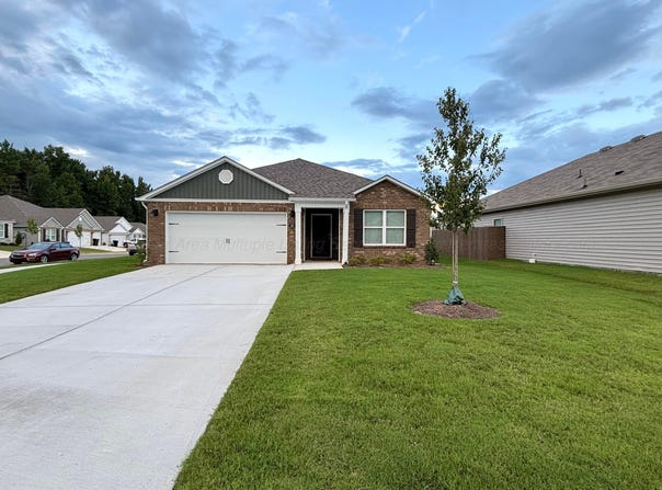 285 ASHLAND Dr, Hanceville, AL 35077