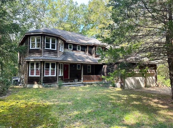 15157 Hilltop Lane, Smithfield, VA 23430