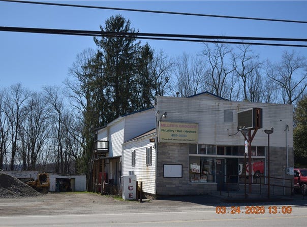 3404 Springfield Pike, Normalville, PA 15469