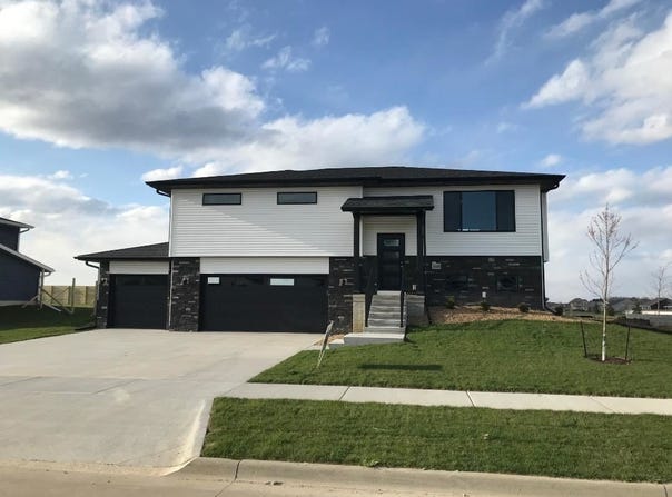 1440 Franklin St., NorthLiberty, IA 52317