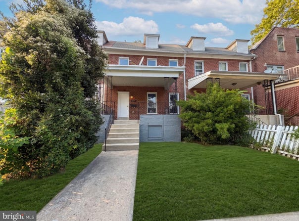 3706 WOODHAVEN Avenue, BALTIMORE, MD 21216