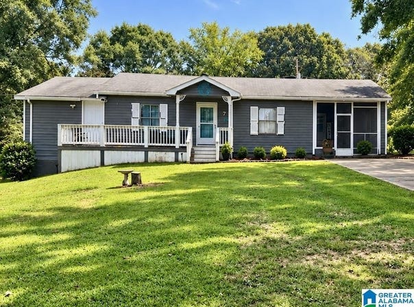 97 ANDERSON HILL ROAD, ASHVILLE, AL 35953