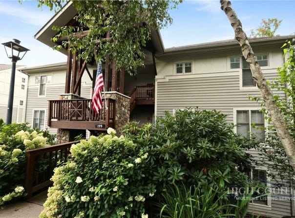 199 Hawks Peak Lane, Seven Devils, NC 28604