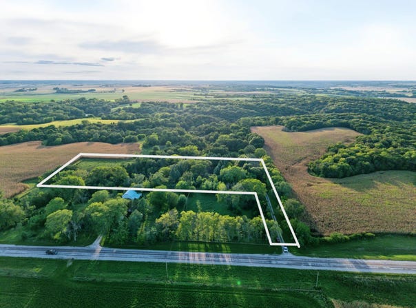 33549 S Old Highway 6, Redfield, IA 50233