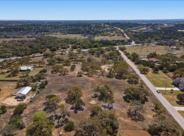 268 Kinnikinik Lot 9 Loop, Austin, TX 78737