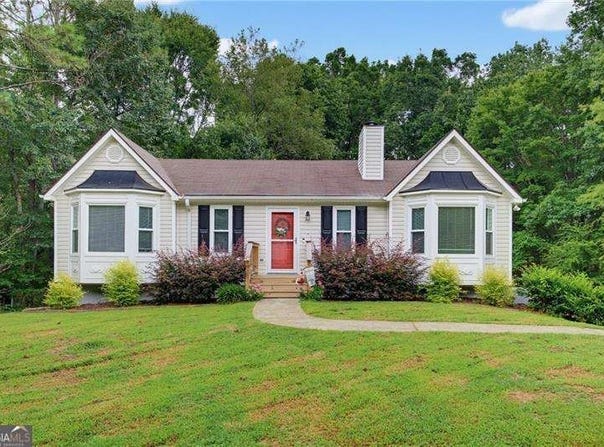 41 Camden Woods Drive NW, Cartersville, GA 30121