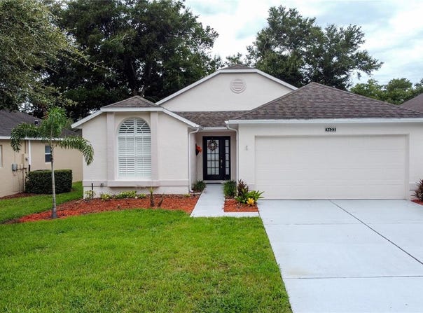 3622 WESTERHAM Drive, CLERMONT, FL 34711