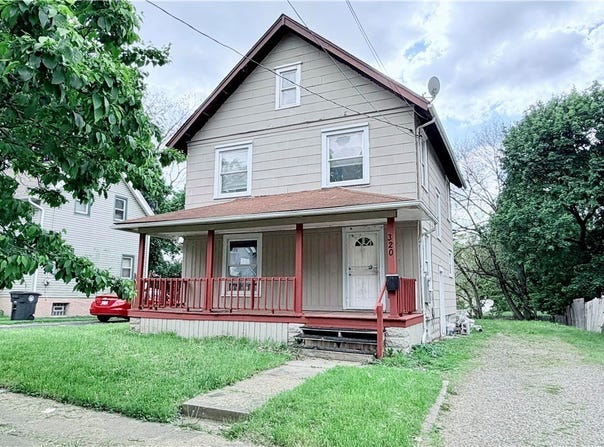 320 Para Avenue, Akron, OH 44305