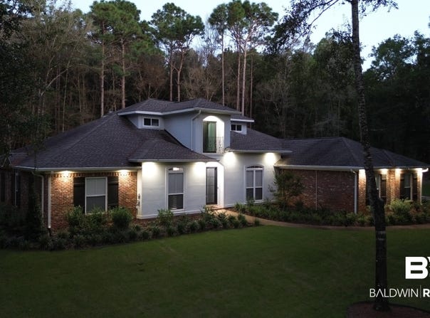 166 Willow Lake Drive, Fairhope, AL 36532