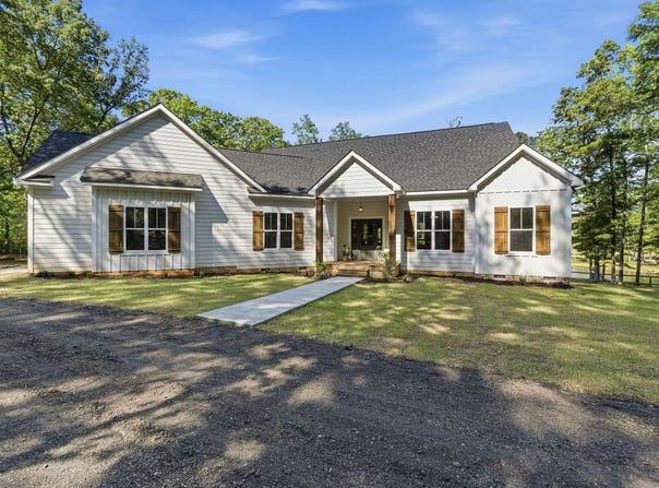 508 Old Dibble Road, Aiken, SC 29803