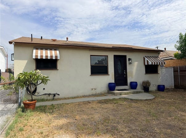 10971 Roscoe, Sun Valley, CA 91352