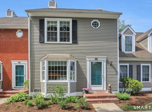 213 Georgetown Drive, Glastonbury, CT 06033