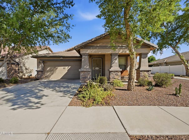 3924 E KENT Avenue, Gilbert, AZ 85296
